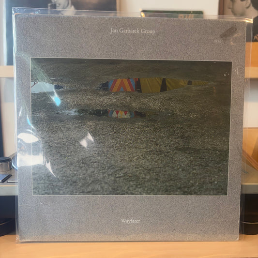 Jan Garbarek Group - Wayfarer
