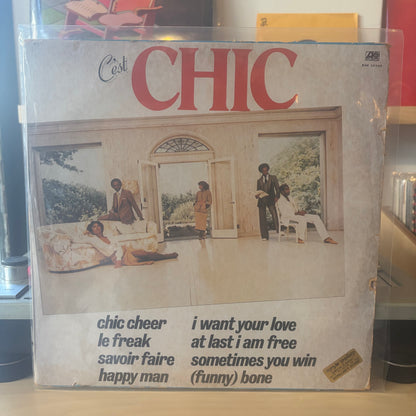 Chic - C'est Chic