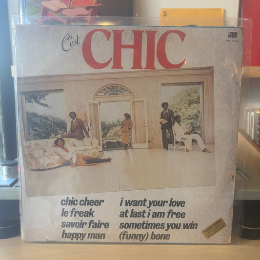 Chic - C'est Chic