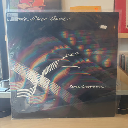 Little River Band - Time Exposure