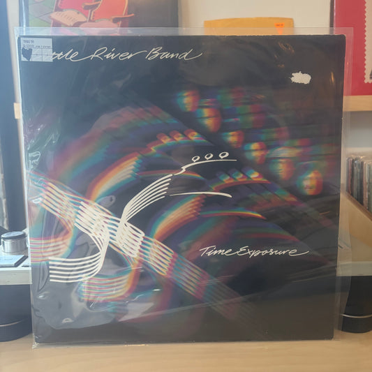 Little River Band - Time Exposure