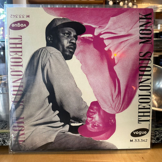 Thelonious Monk - Piano Solo