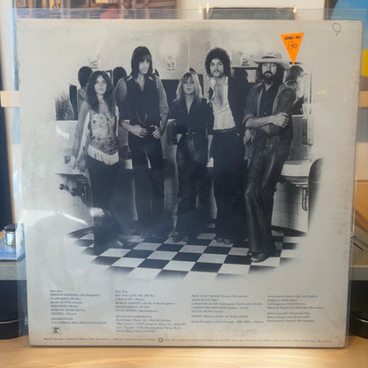 Fleetwood Mac - Fleetwood Mac