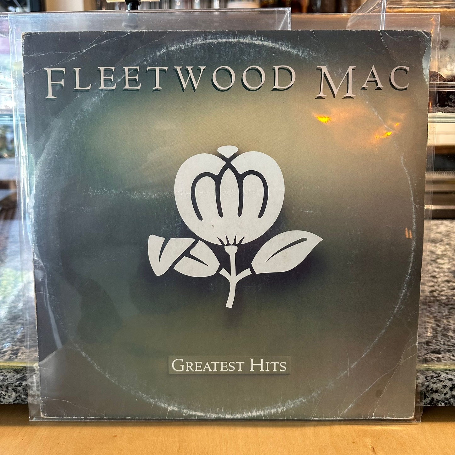 Fleetwood Mac - Greatest Hits