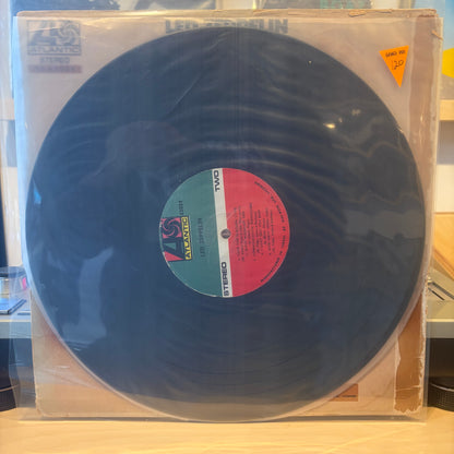Led Zeppelin - Led Zeppelin