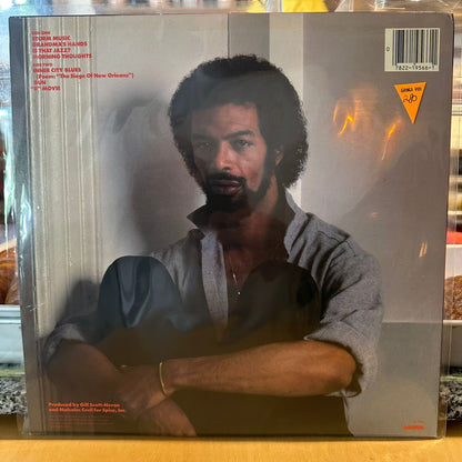 Gil Scott-Heron - Reflections