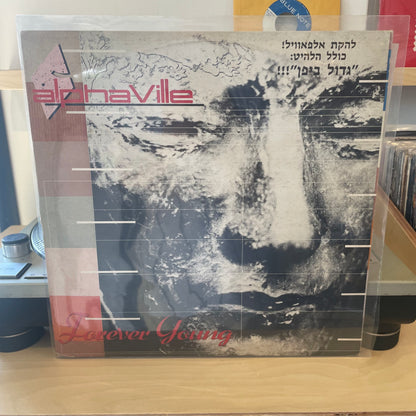 Alphaville - Forever Young