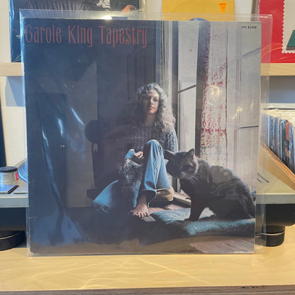 Carole King - Tapestry