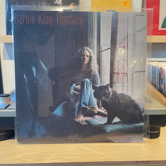 Carole King - Tapestry