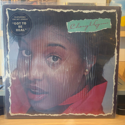 Cheryl Lynn - Cheryl Lynn