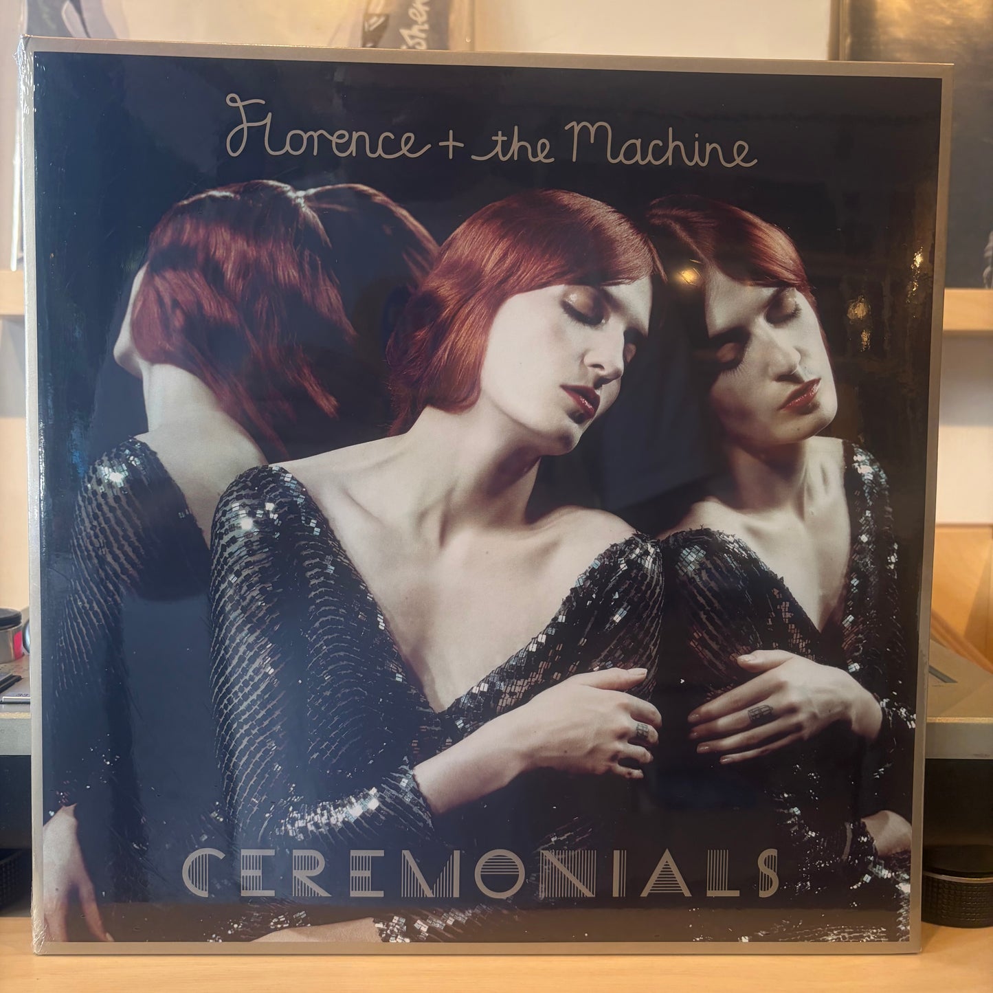 Florence + The Machine - Ceremonials