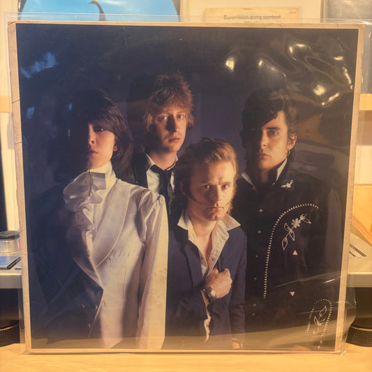 Pretenders - Pretenders II
