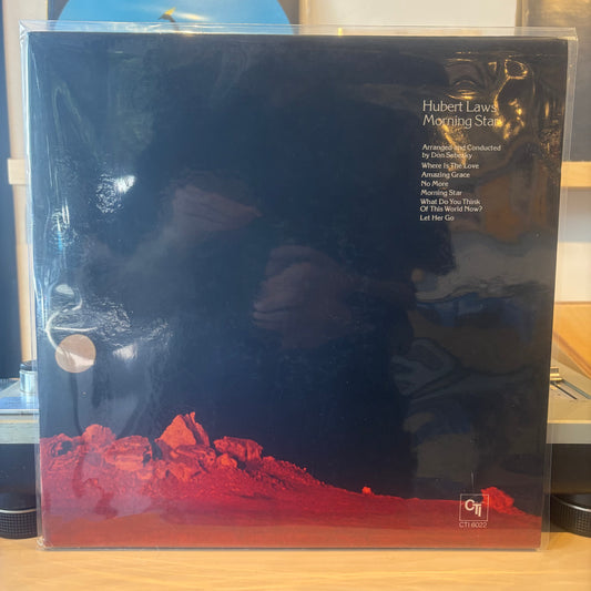 Hubert Laws - Morning Star