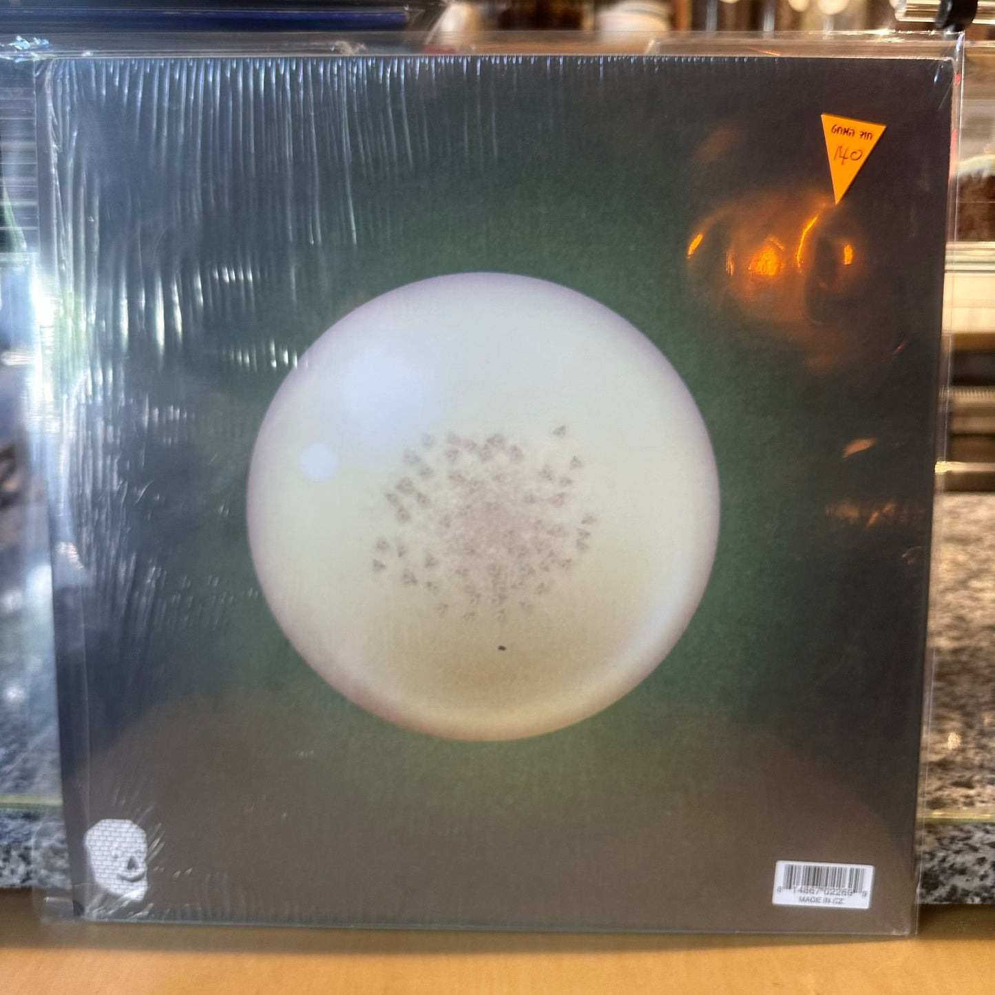 Thee Oh Sees - An Odd Entrances