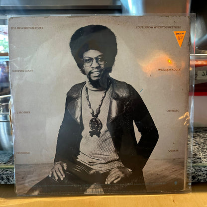 Herbie Hancock – Treasure Chest