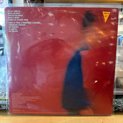 Chico Buarque - Chico Buarque