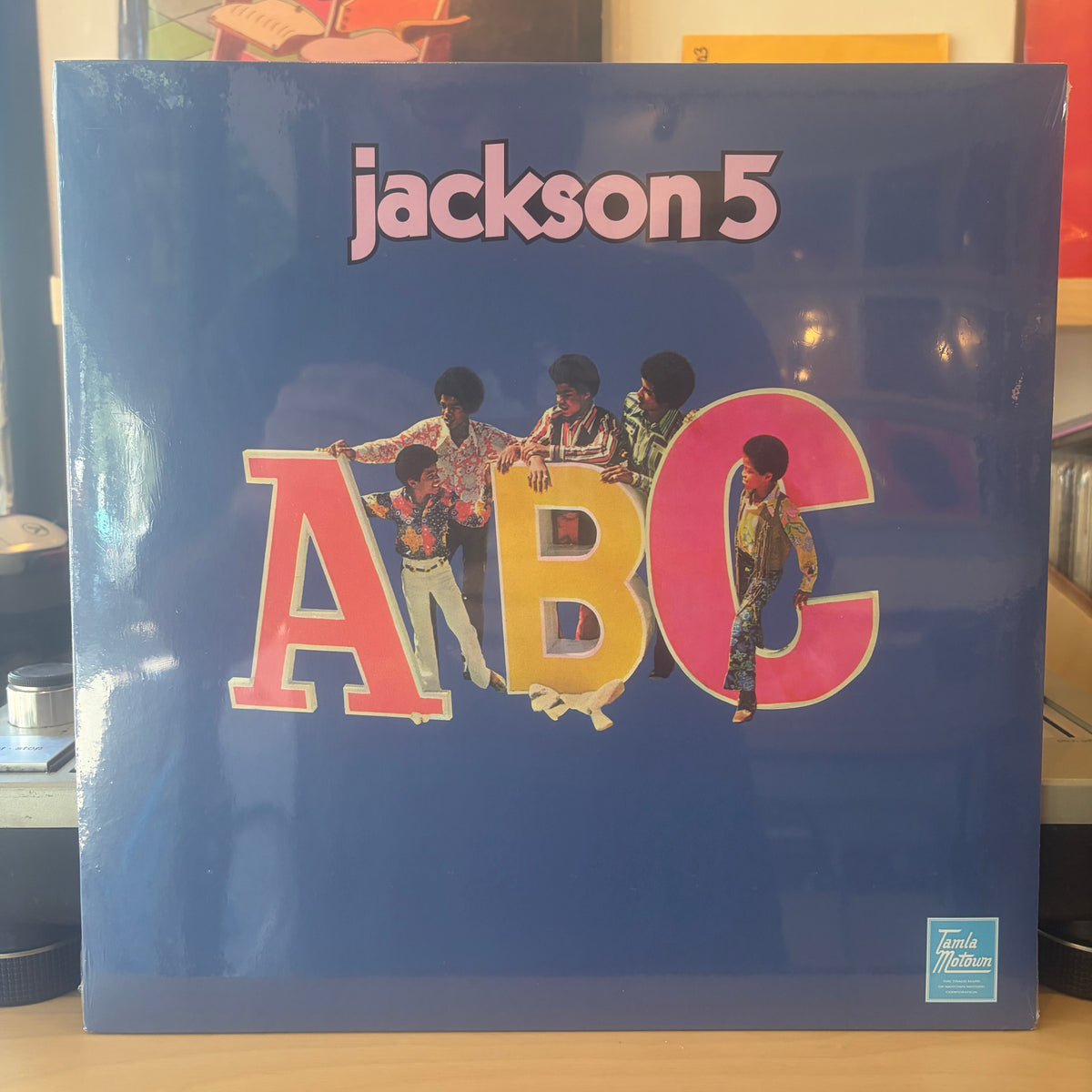 Jackson 5 - ABC