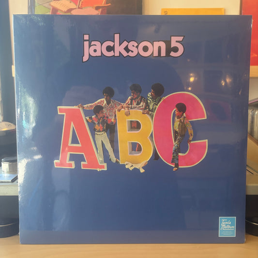 Jackson 5 - ABC