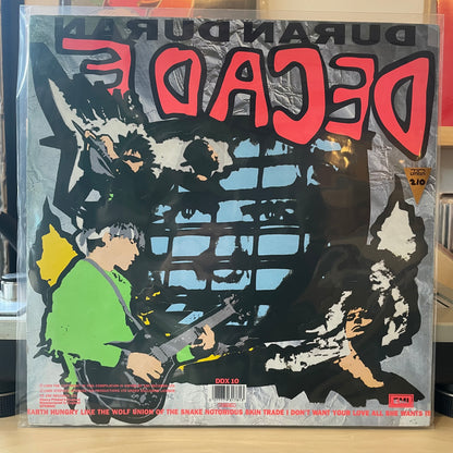 Duran Duran - Decade