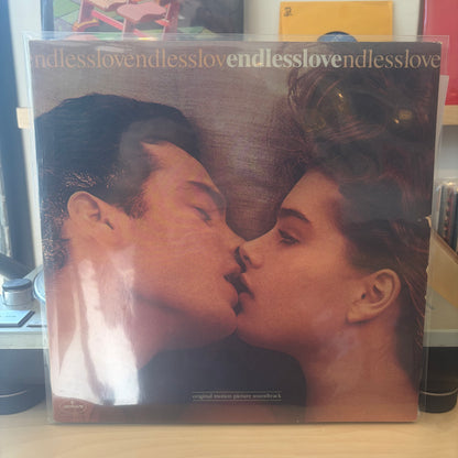 Various - Endless Love Original Motion Picture Soundtrack