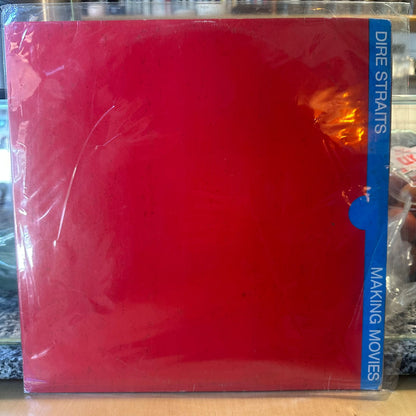 Dire Straits - Making Movies