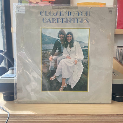 Carpenters - Close To You