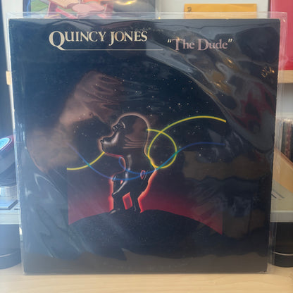 Quincy Jones - Dude