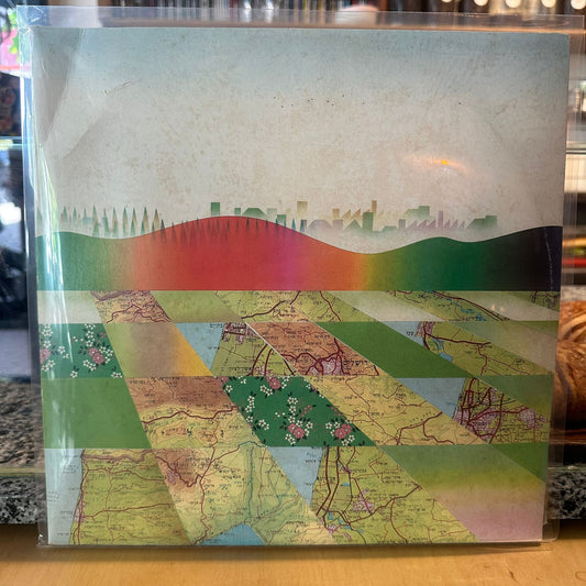 אוסף - ארץ ארץ ארץ