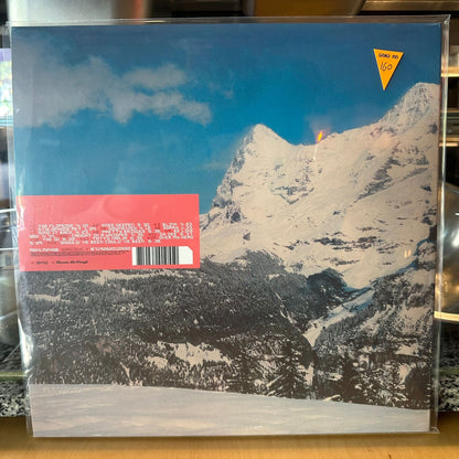 Moloko - I Am Not A Doctor