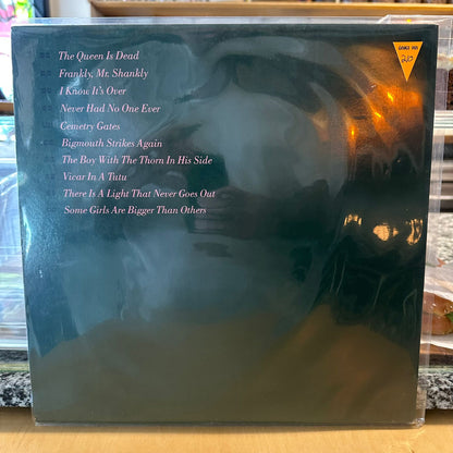 The Smiths - The Queen Is Dead