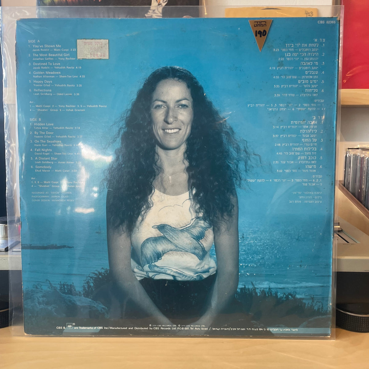 יהודית רביץ - יהודית רביץ