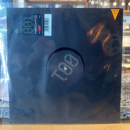 Unknown Artist - NECH001 EP