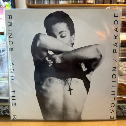Prince And The Revolution - Parade