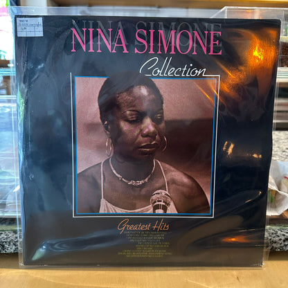 Nina Simone – Collection: Greatest Hits