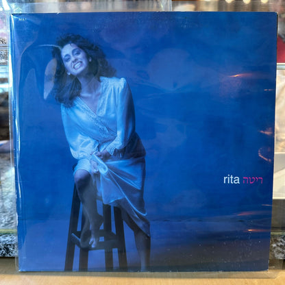 ריטה - ריטה