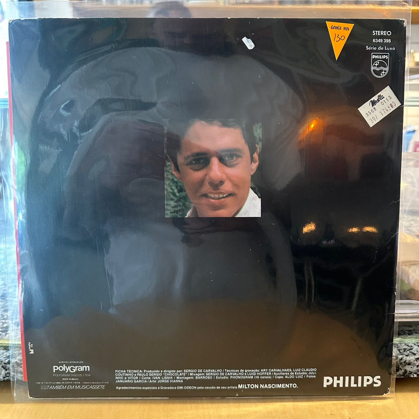 Chico Buarque - Chico Buarque