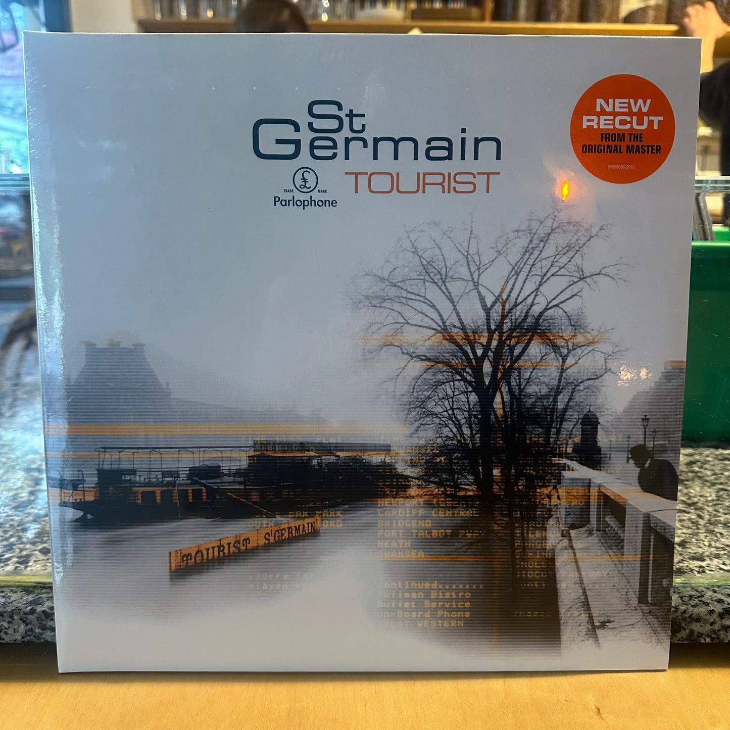 St Germain – Tourist