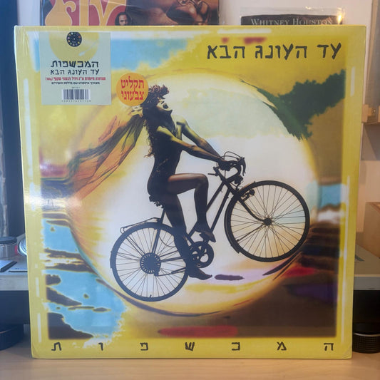 המכשפות - עד העונג הבא