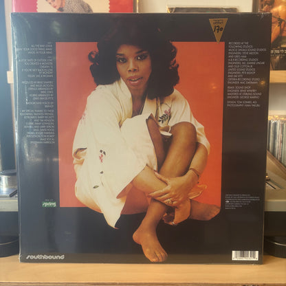 Millie Jackson - Feelin' Bitchy