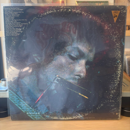Bob Dylan - Bob Dylan's Greatest Hits Vol. II