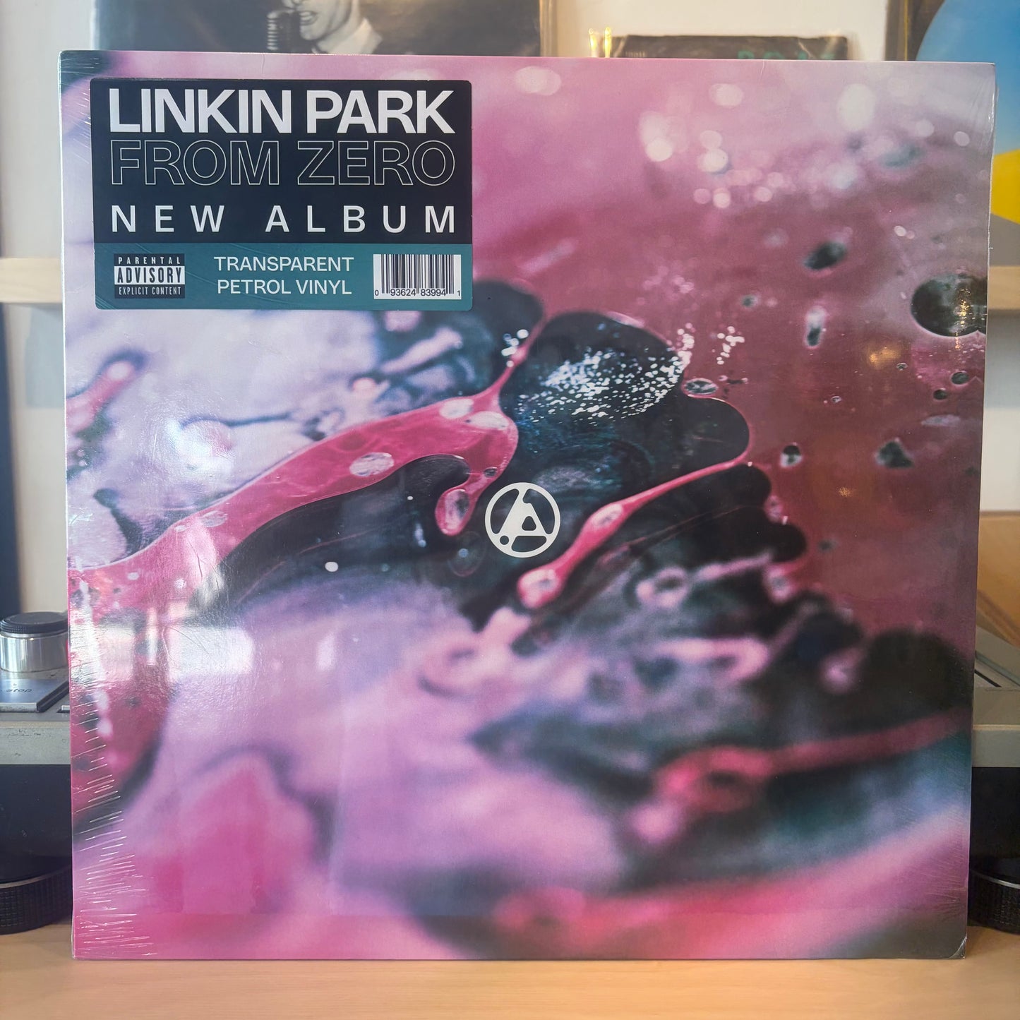Linkin Park - From Zero