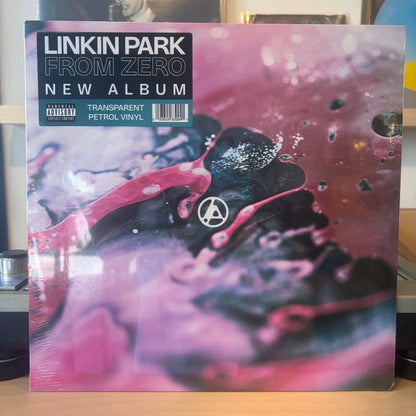 Linkin Park - From Zero