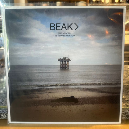 Beak> - Beak> <Kaeb