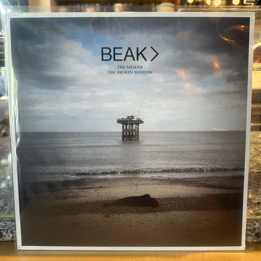 Beak> - Beak> <Kaeb