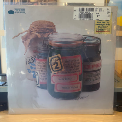 Various - One Night With Blue Note Volume 2