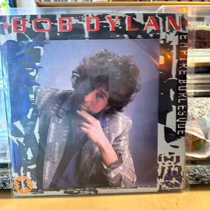 Bob Dylan – Empire Burlesque