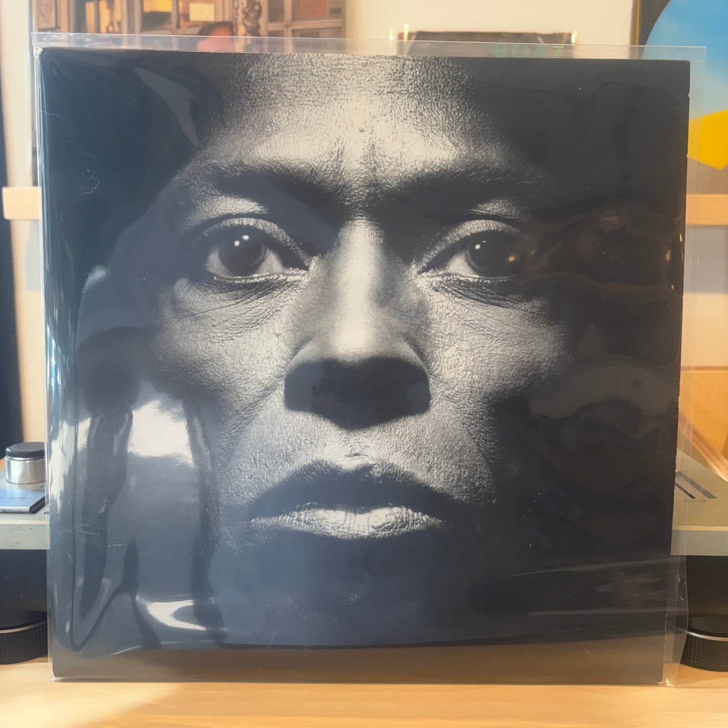 Miles Davis - Tutu