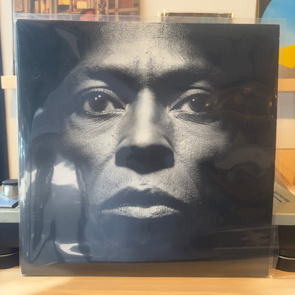 Miles Davis - Tutu