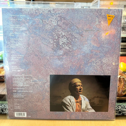 Charles Lloyd Quartet - Fish Out Of Water