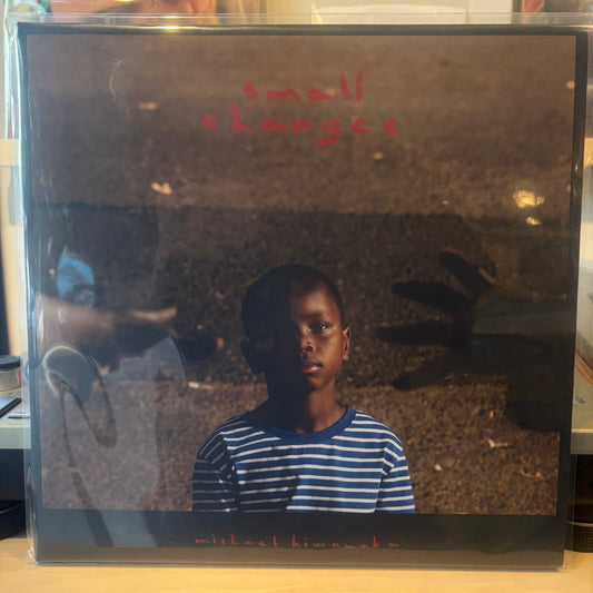 Michael Kiwanuka - Small Changes